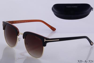 Cheap TOM FORD Sunglasses wholesale No. 74